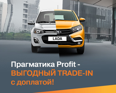 Программа Прагматика Profit!